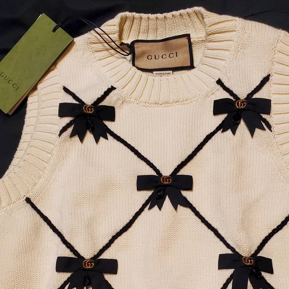 Gucci Tank - Picture 2 of 2